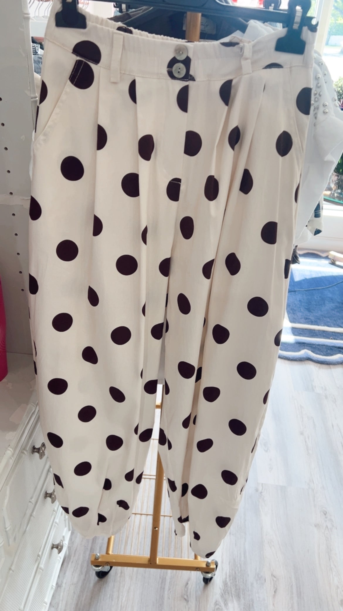 Paulie Pant (multiple colors)