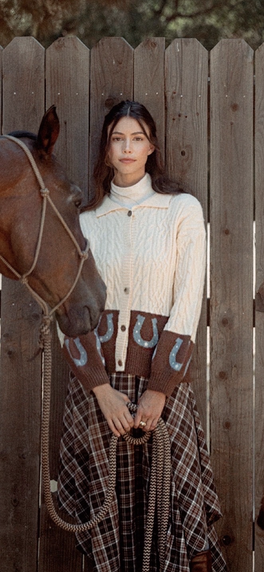 Trina Sweater preorder