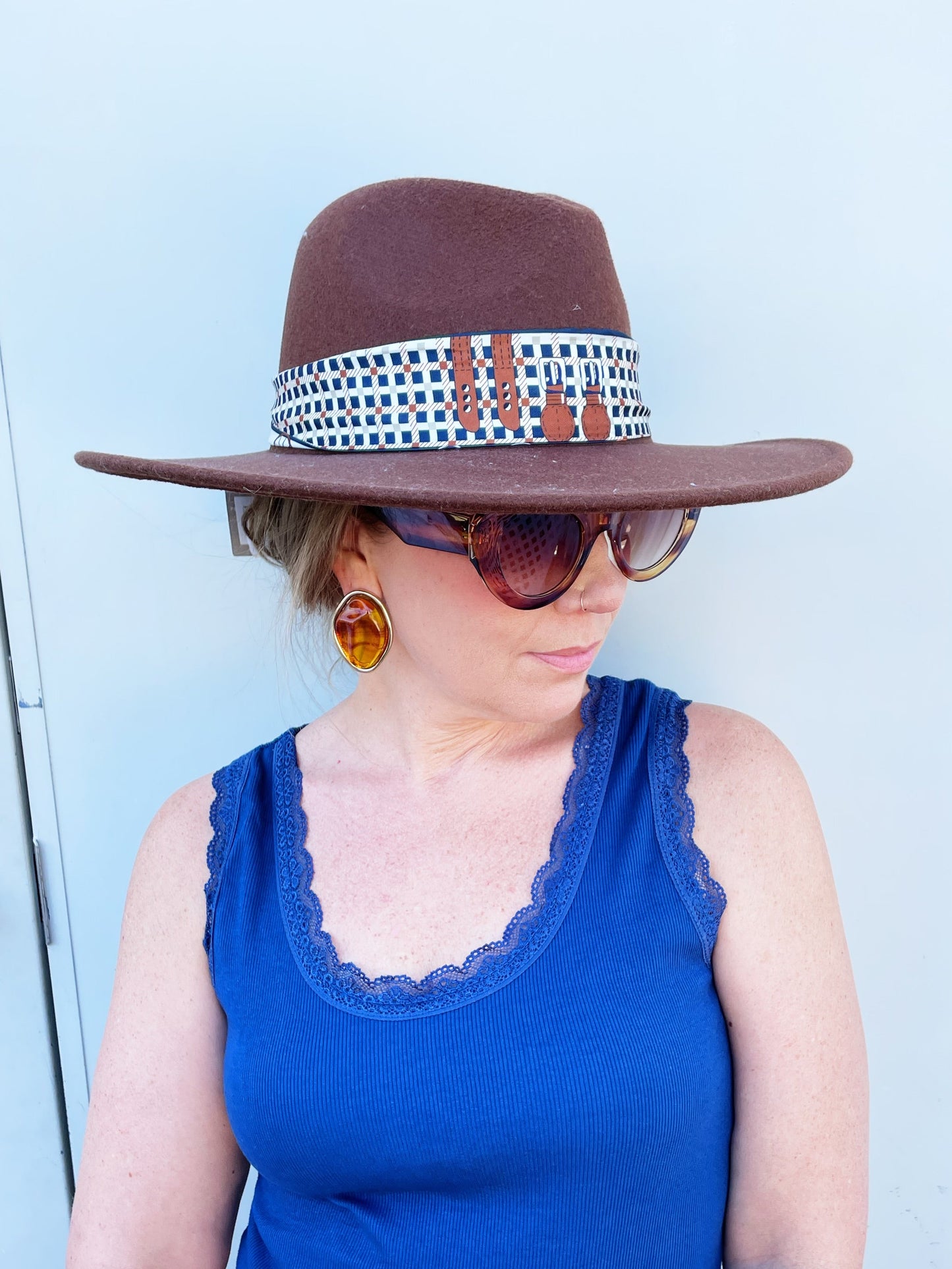 Delilah Hats - Multiple Styles - FINAL SALE