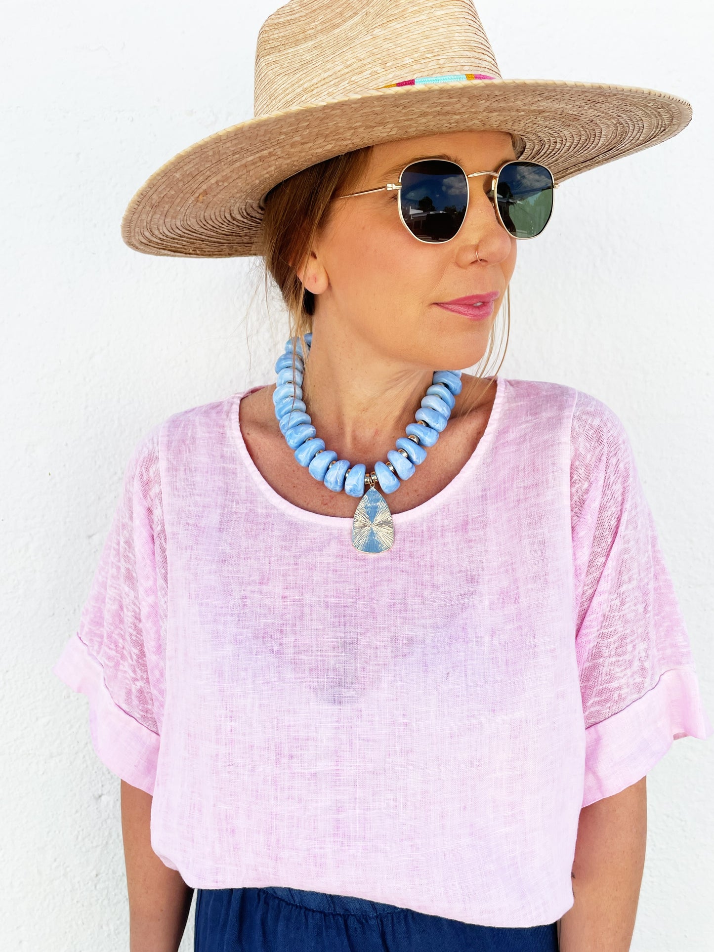 Briley Necklace FINAL SALE