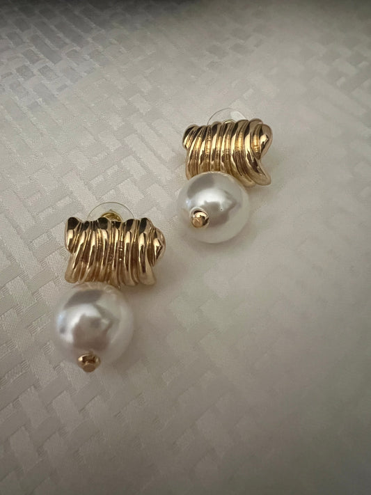 Foster Earring