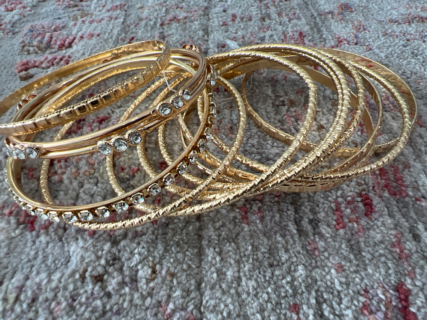 Mixed Bangle Packs