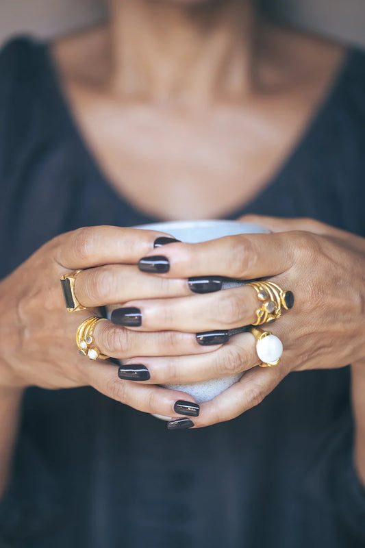 Geam Ring