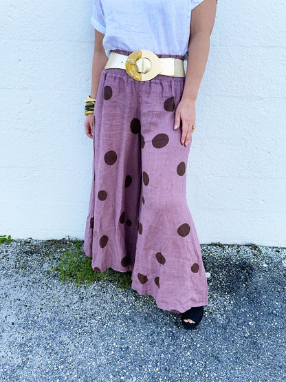 Tori Polka Dot Bottom