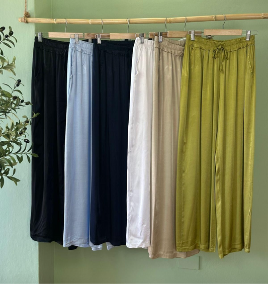 Kendall Pants
