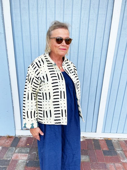 Amiri Jacket