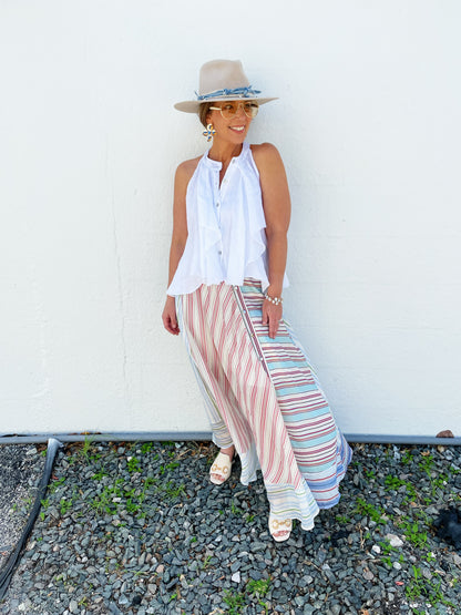 Brit Skirt