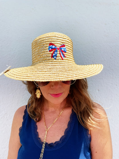 Amelia Hat