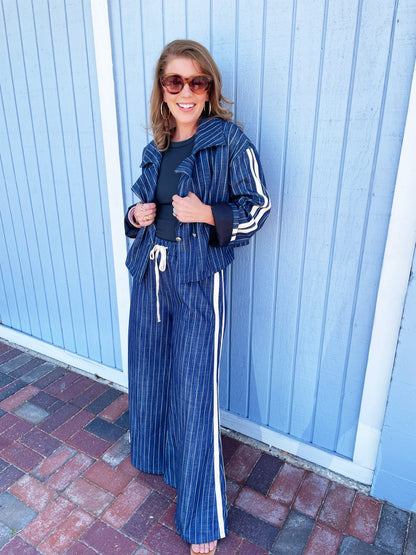 Carlotta Jean Jacket
