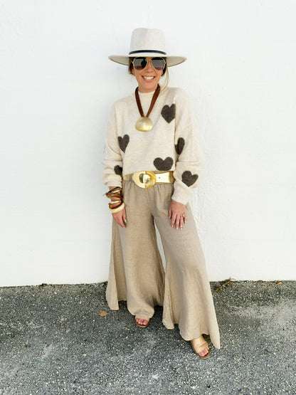 Francis Pant *Multiple Colors