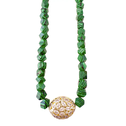 Cassie Necklace
