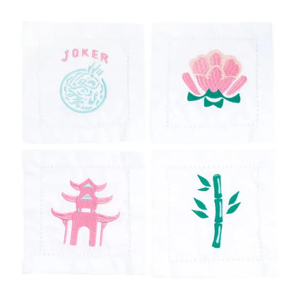 Mahjong Homegoods
