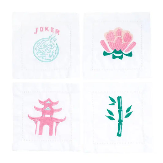 Mahjong Homegoods