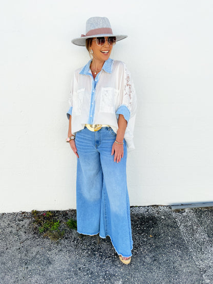 Sierra Top