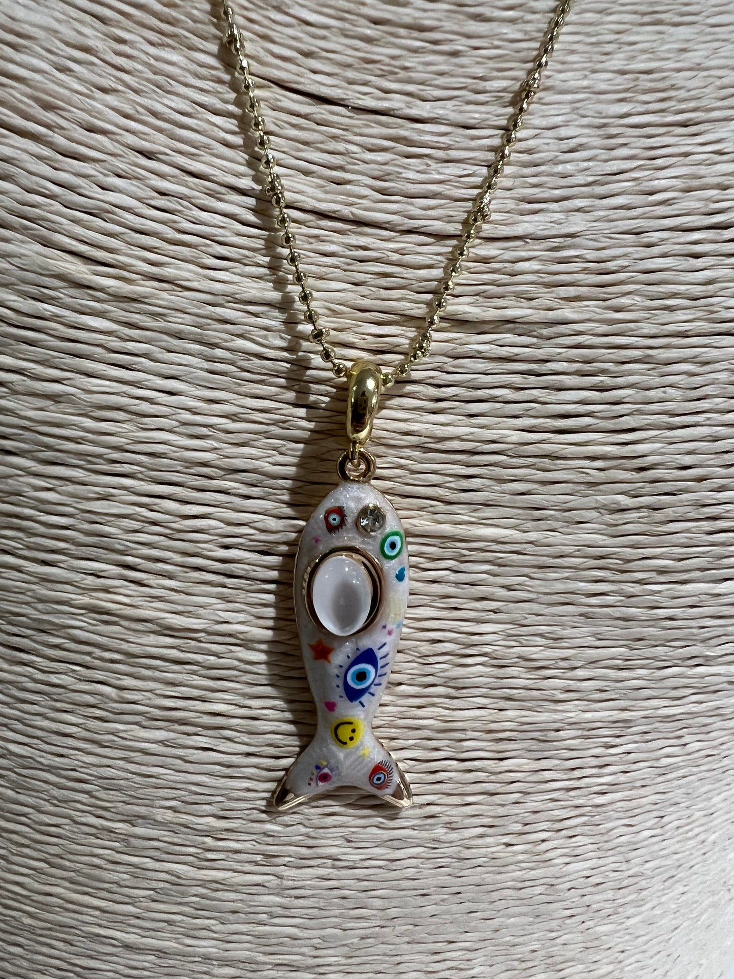 Courtney Necklace