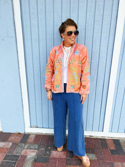 Frankie Jacket