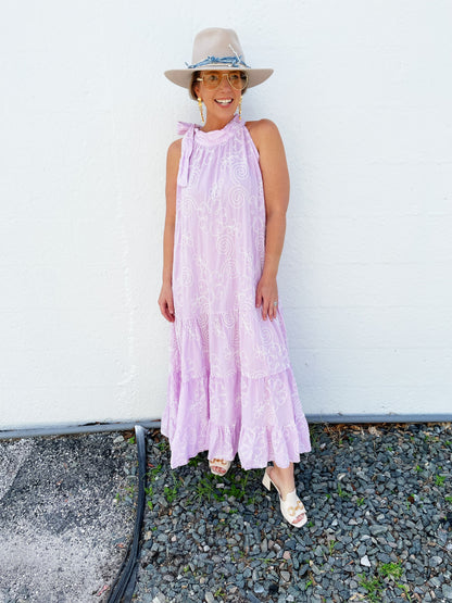 Lulu Dress