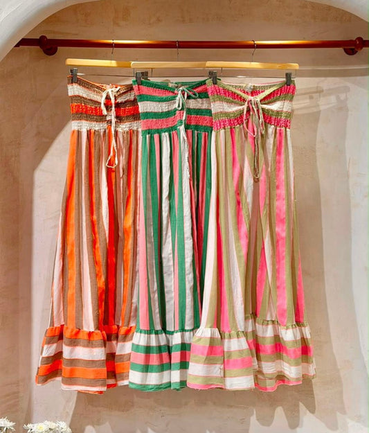 Frankie Dress (3 colors)