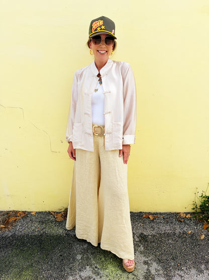 Polly Jacket