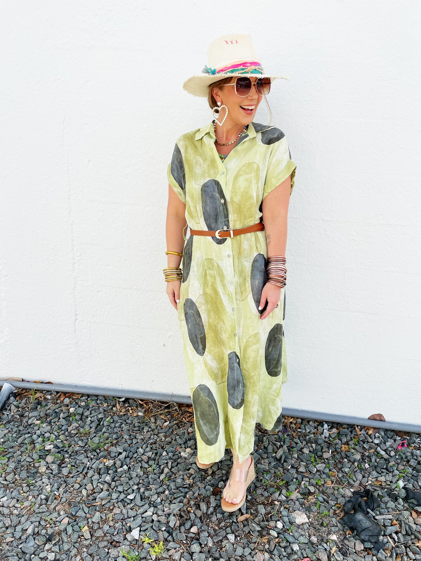 Kimmy Dress