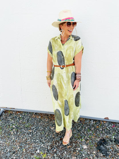 Kimmy Dress