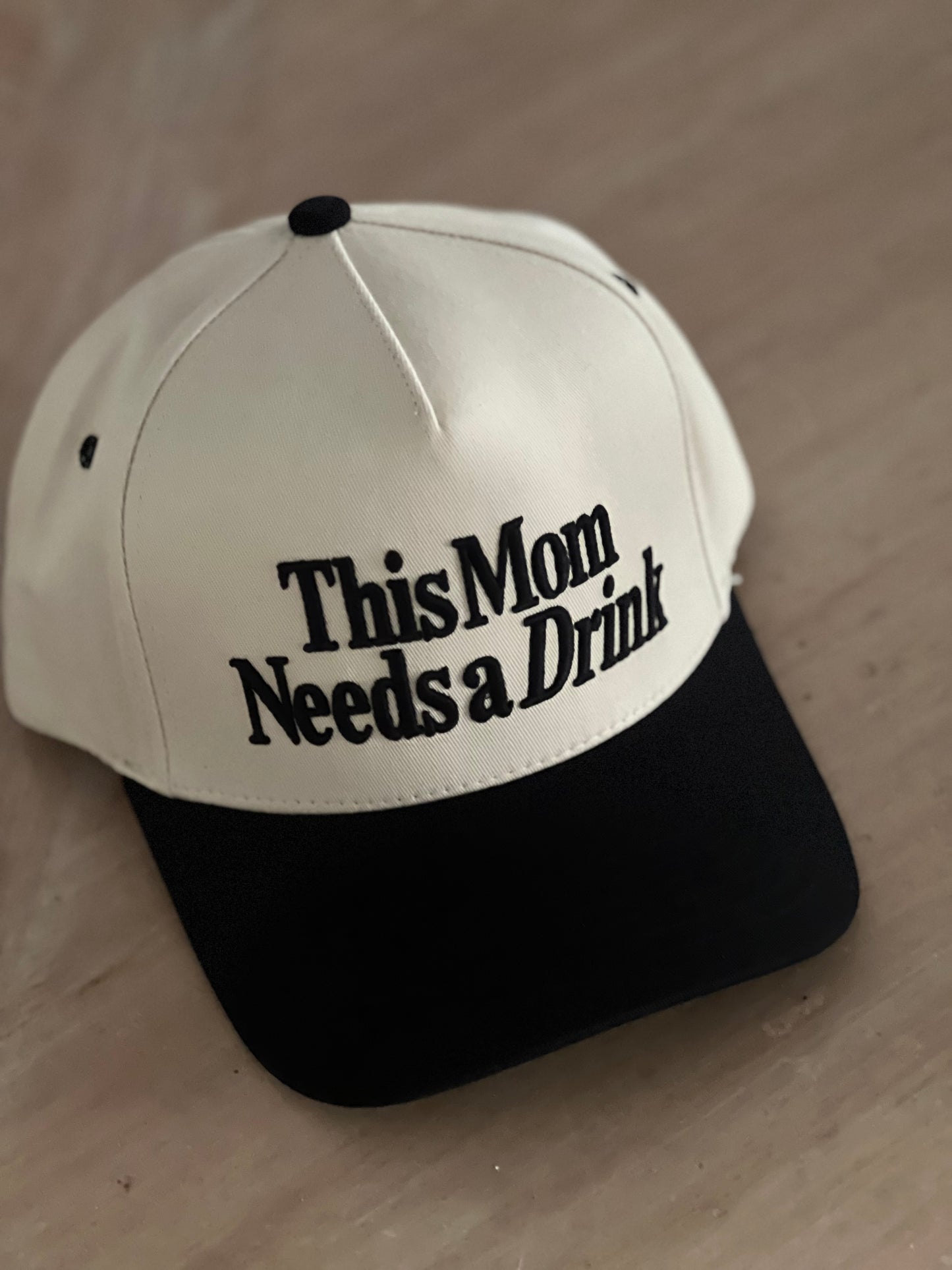 Parents Hat