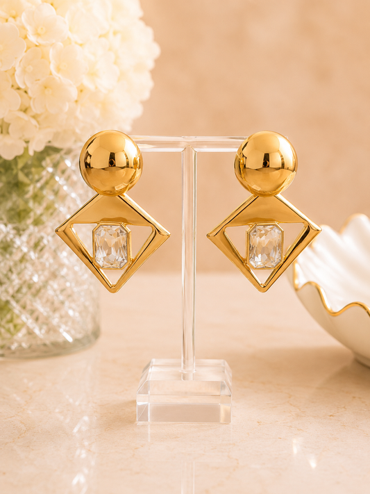 Danica Earring FINAL SALE