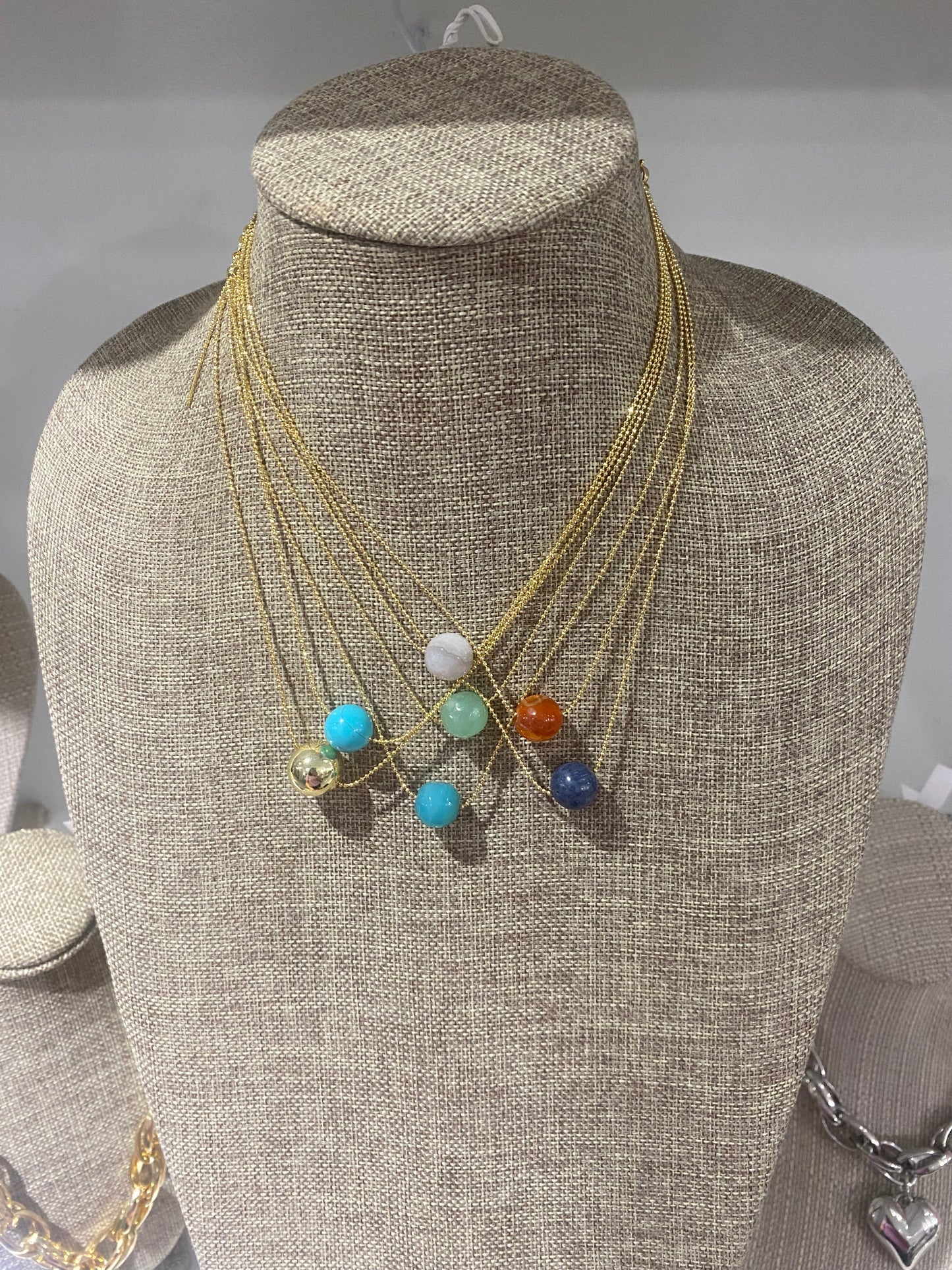 Lanie Necklace