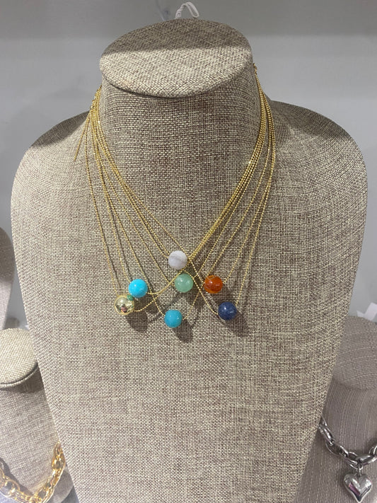 Lanie Necklace