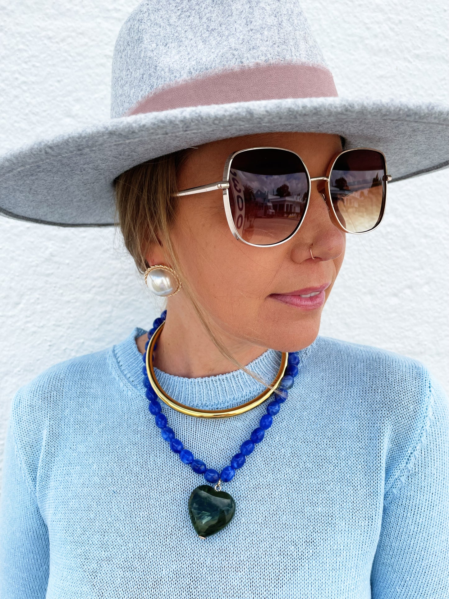 Lanie Necklace *FINAL SALE