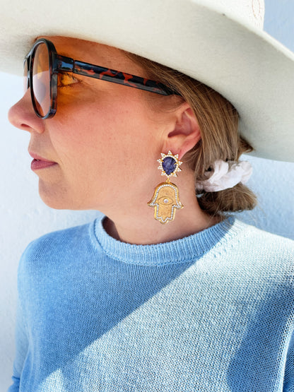 Blaire Earrings