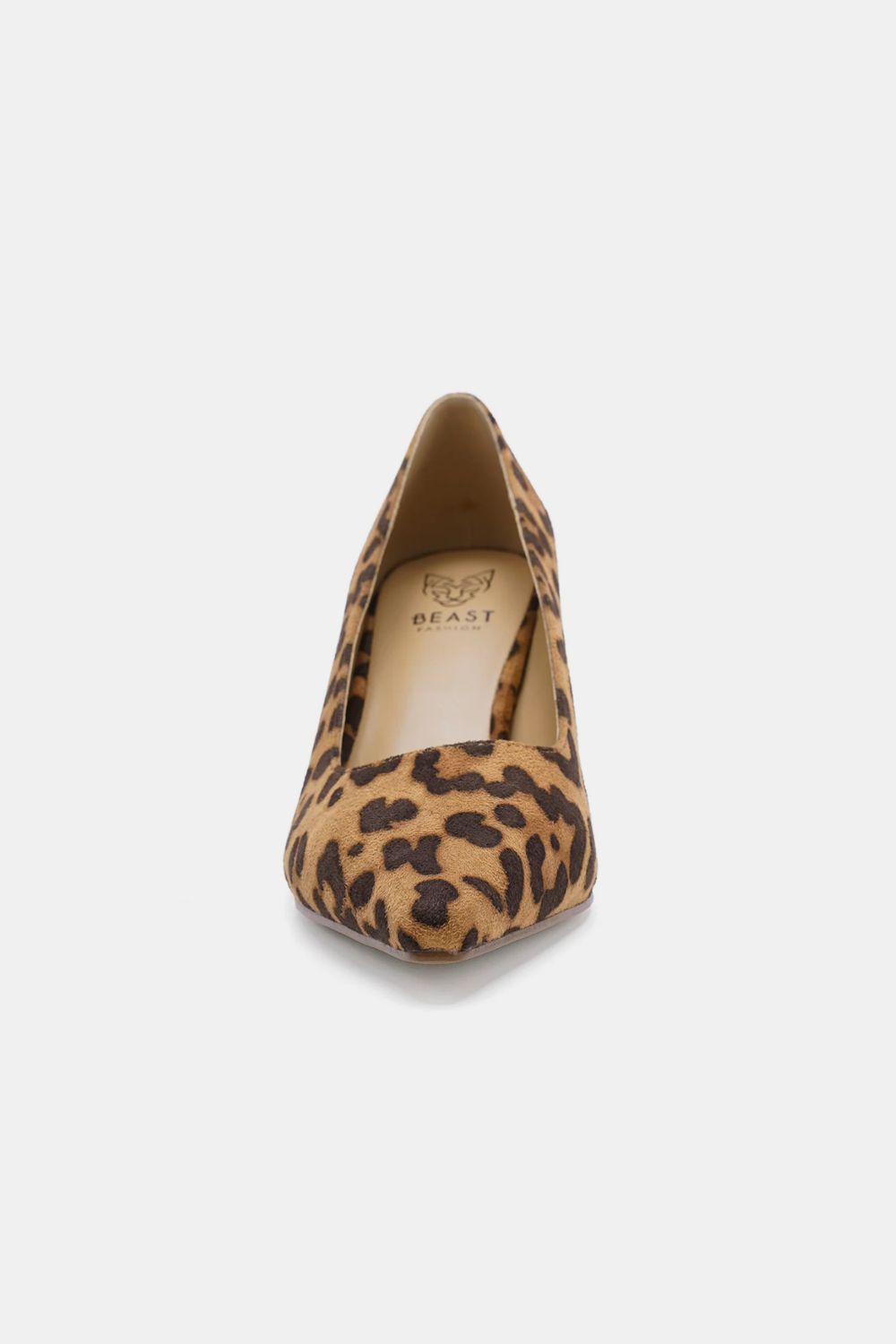 Cheetah Pump