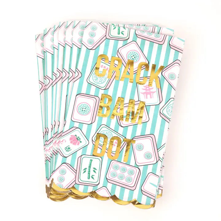 Mahjong Homegoods