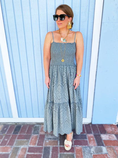 Bailey Dress