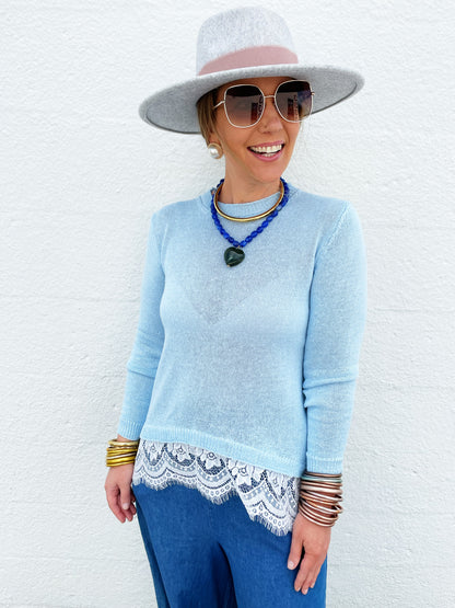 Lanie Necklace *FINAL SALE
