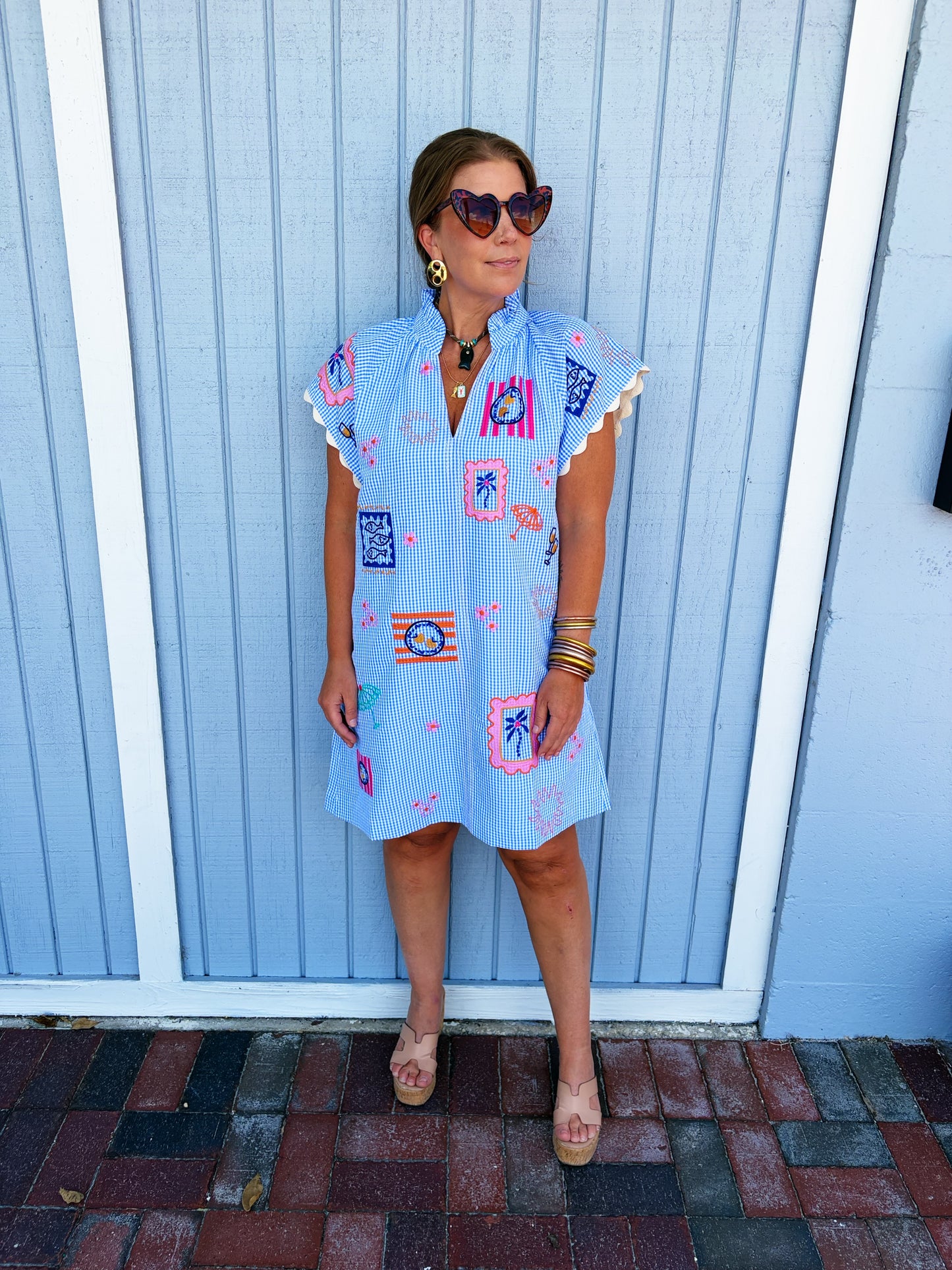 Chloe Dress