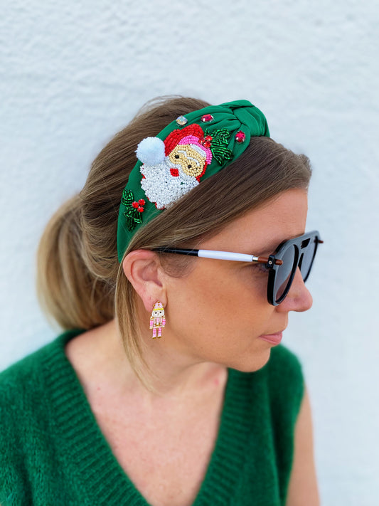 Chrissy Headband PREORDER