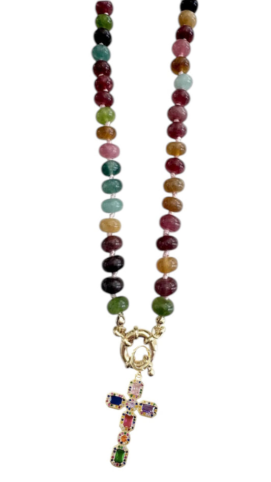 Claire Necklace