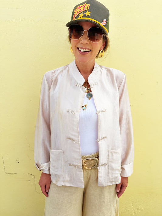 Polly Jacket