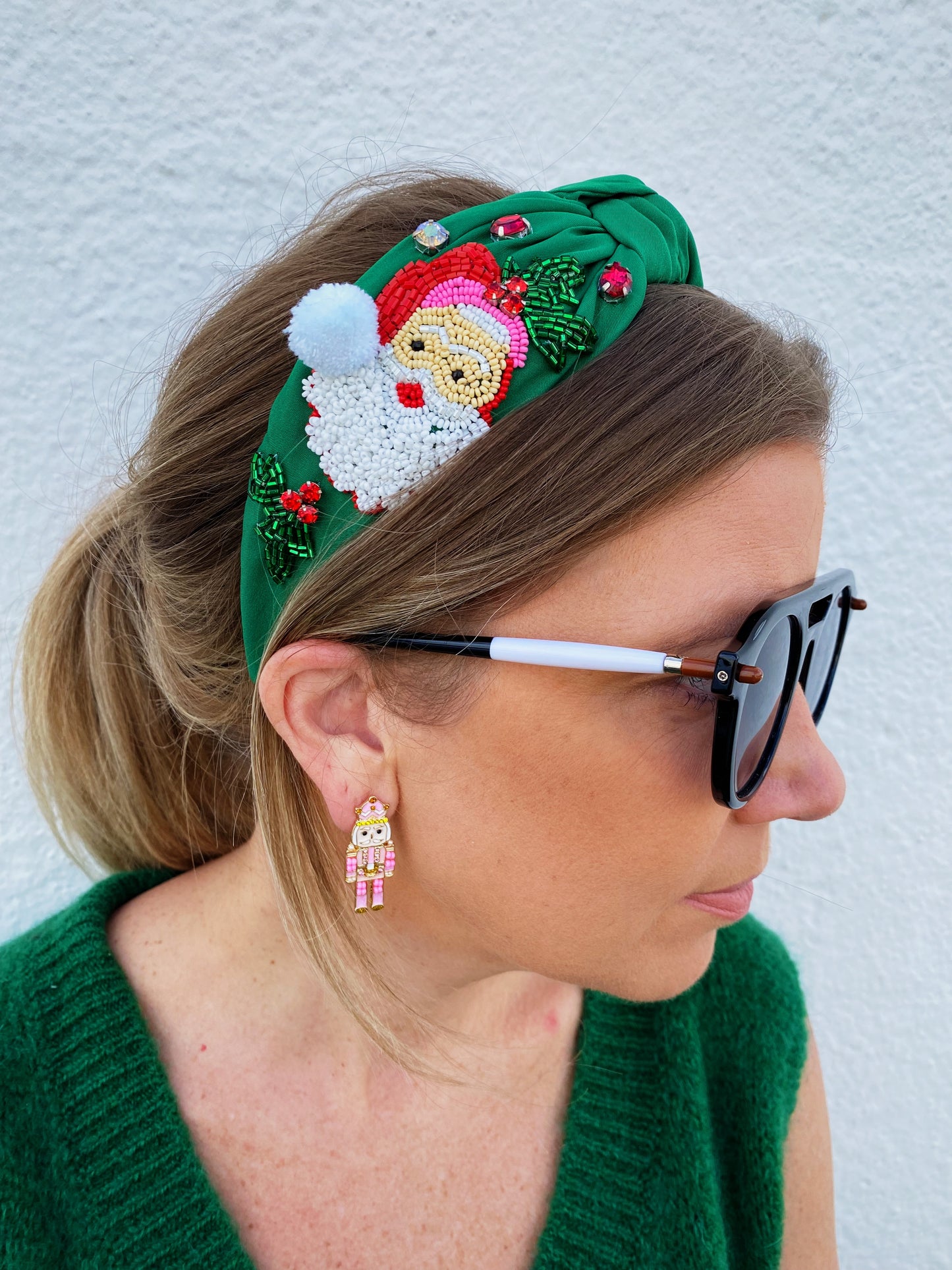 Chrissy Headband PREORDER