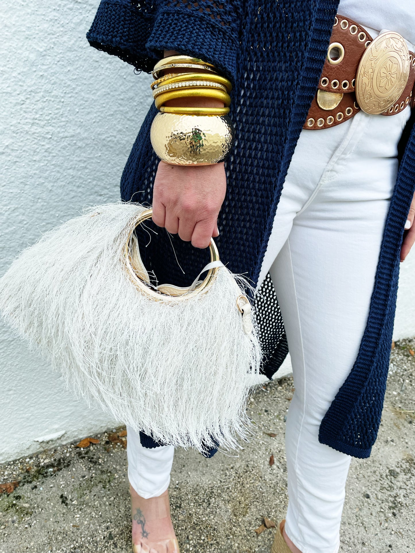 Zarah  Bag *FINAL SALE