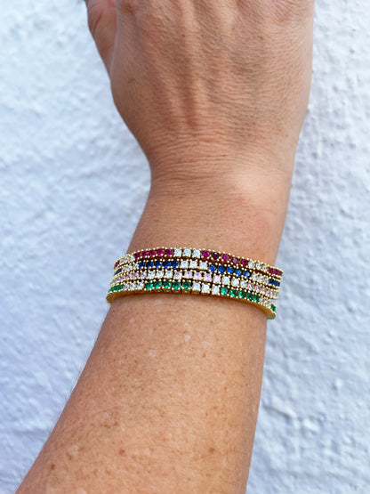 JoJo Bracelet