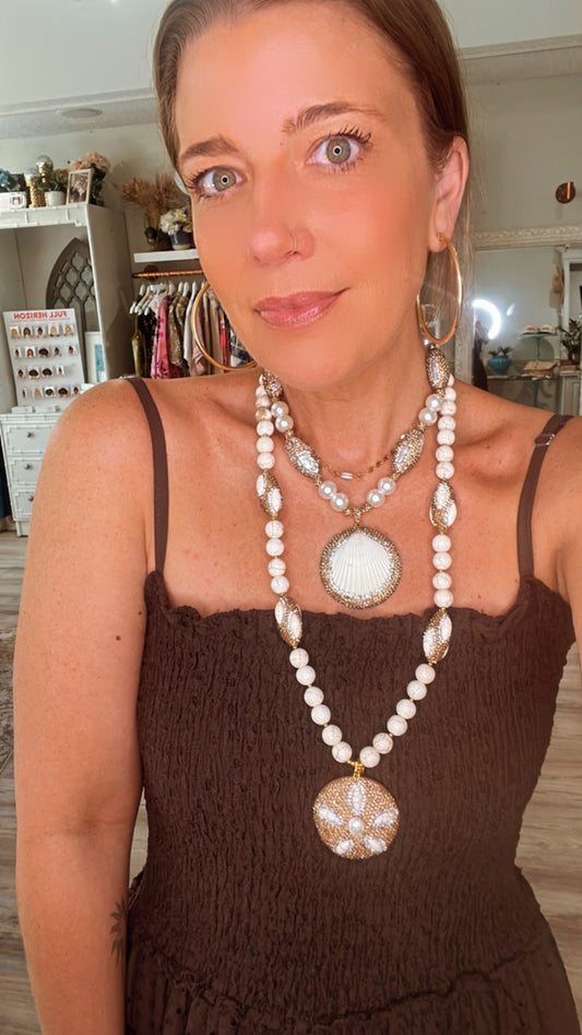 Harriet Necklace