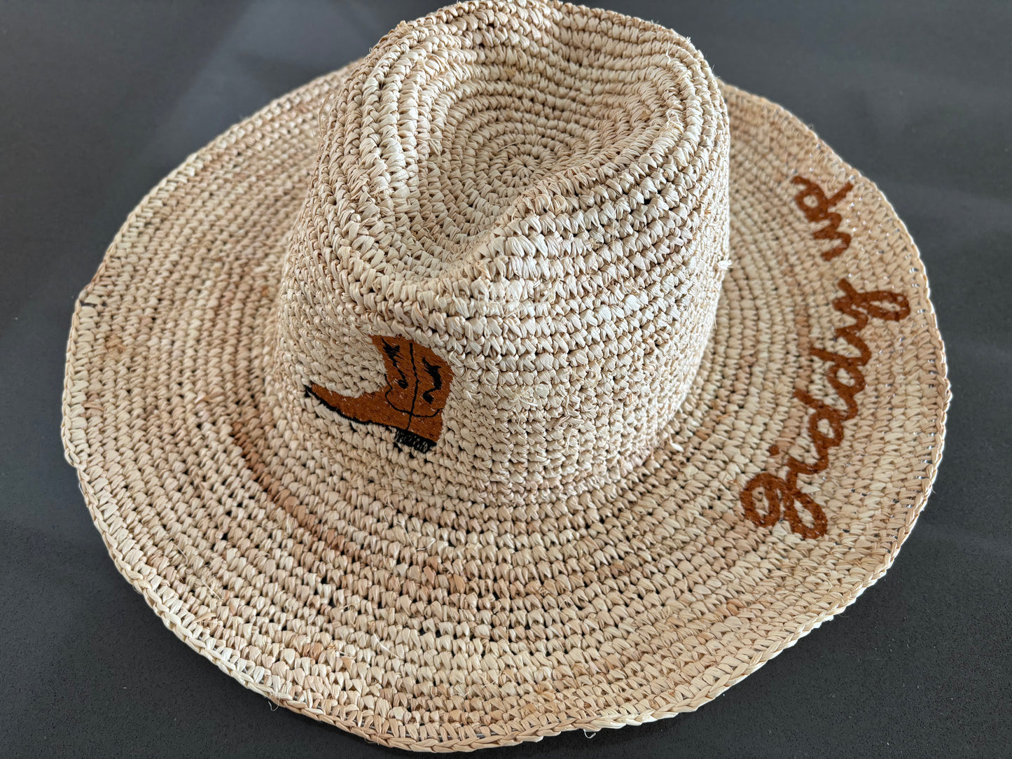Danny Hat