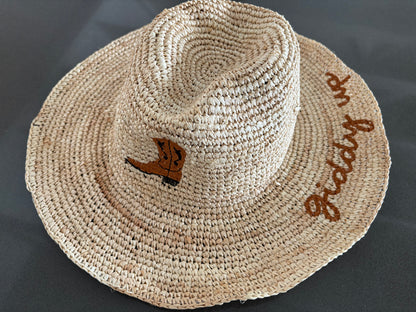 Danny Hat