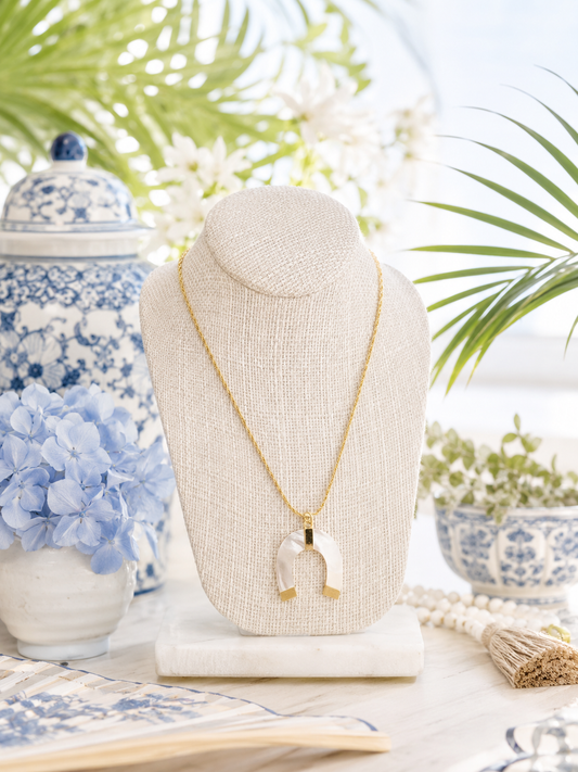 Nellie Necklace