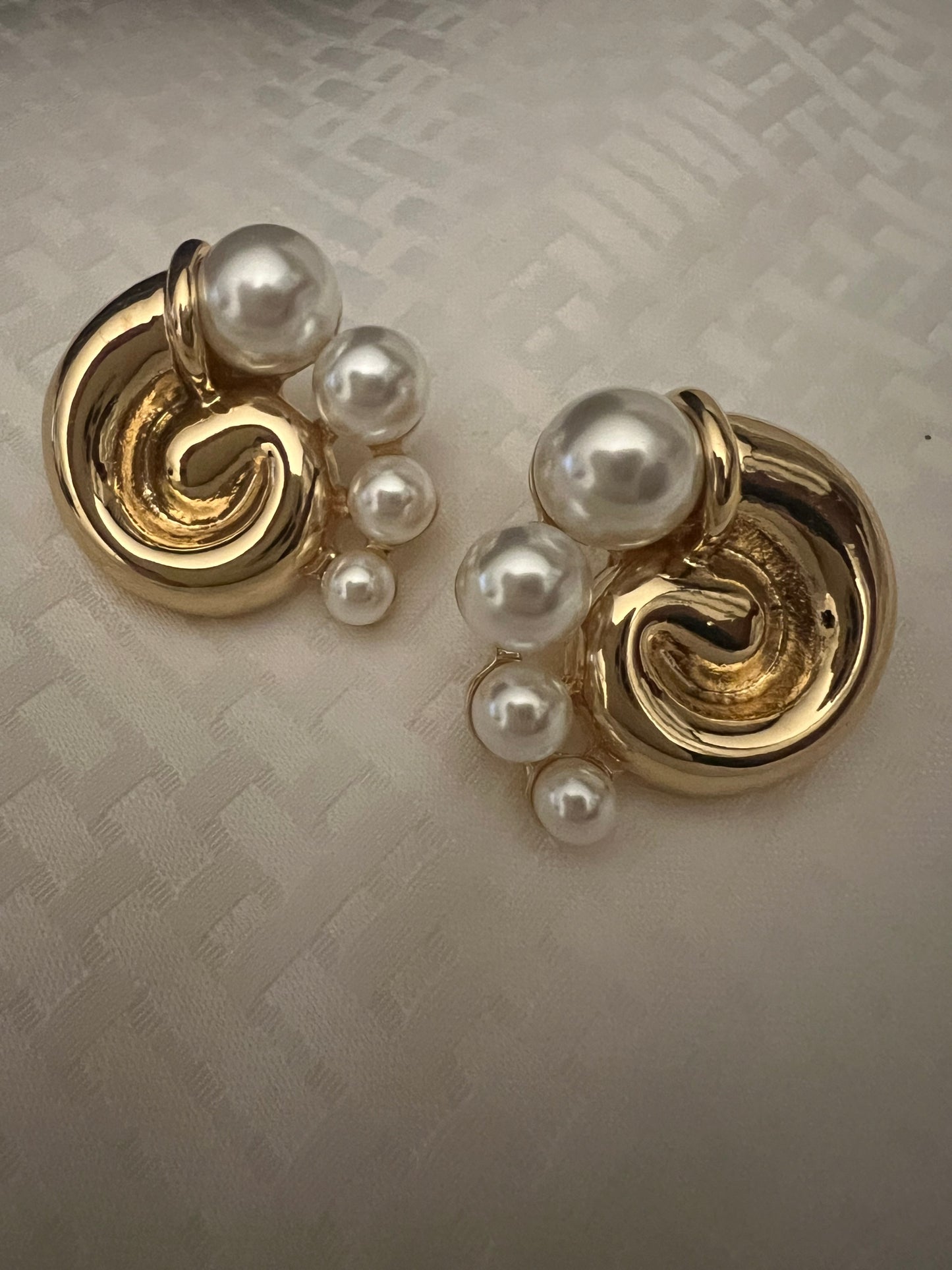 Brax Earring