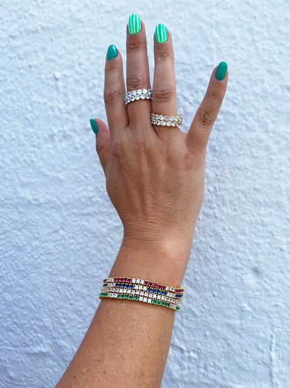Perry Rings size 8