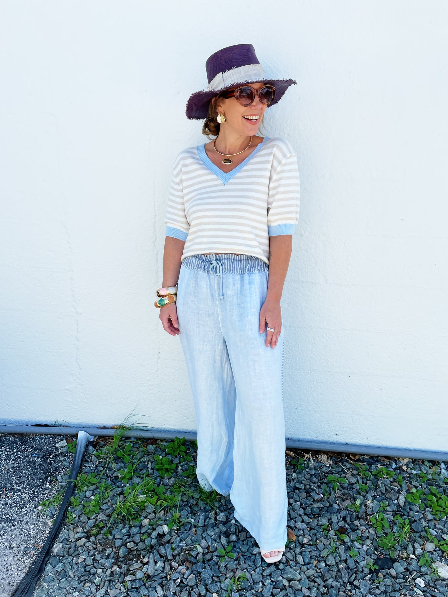 Kassie Top *FINAL SALE