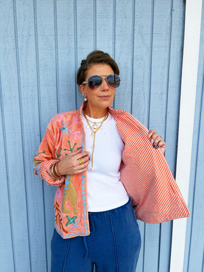 Frankie Jacket